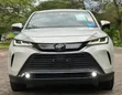 Toyota Harrier Z Package 2020 - 2