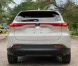 Toyota Harrier Z Package 2020 - 3