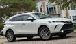 Toyota Harrier Z Package 2020 - 5