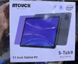 New Samsung Galaxy Tab S9 1TB Black - 2