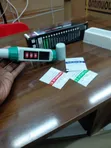 5-in-1 pH Meter (pH, TDS, Temp, EC, Salinity) - 1