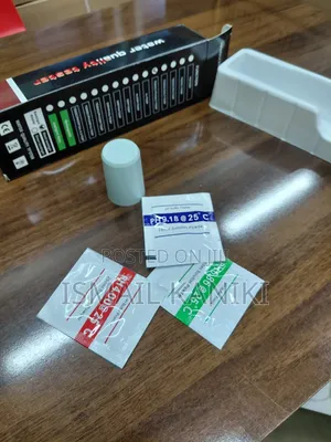 5-in-1 pH Meter