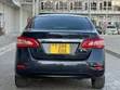 Nissan Sylphy 2013 Black - 1