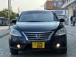 Nissan Sylphy 2013 Black - 2