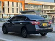 Nissan Sylphy 2013 Black - 3