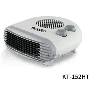Kodtec Fan Heater KT-152HT