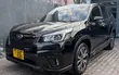 Subaru Forester 2020 Black - 1
