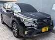 Subaru Forester 2020 Black - 3
