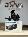Folding Rotating Car Mount with Wireless Charging - 1