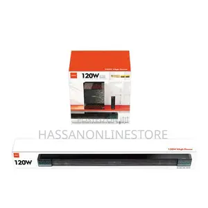 Moxom MX-SK95 Soundbar System