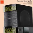 Moxom MX-SK95 Soundbar System - 3