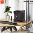 Moxom MX-SK95 Soundbar System - 4