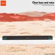 Moxom MX-SK95 Soundbar System - 5