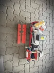 Movable Electric Winch 1.2t 20m - 2