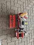 Movable Electric Winch 1.2t 20m - 4