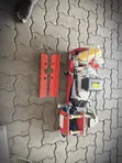 Movable Electric Winch 1.2t 20m - 5