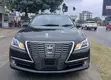 Toyota Crown 2014 Black - 1