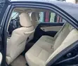 Toyota Crown 2014 Black - 4