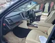 Toyota Crown 2014 Black - 5