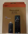 Amazon Fire TV Stick Max (2nd Gen) - 1