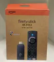Amazon Fire TV Stick Max (2nd Gen) - 2