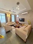 Furnished 2 Bedroom Apartment for Rent in Kahwa Real Estate, Masaki - 1