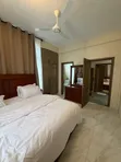 Furnished 2 Bedroom Apartment for Rent in Kahwa Real Estate, Masaki - 5