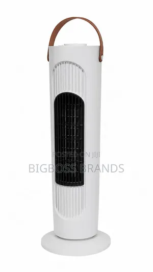 Kodtec Fan Heater KT-151HT
