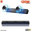Moxom MX-SK108 Soundbar - 2