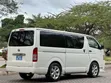Toyota HiAce Van 2008 White - 2
