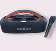 Moxom MX-SK92 Speaker ya Bluetooth na Kipaza Sauti Kisicho na waya - 3