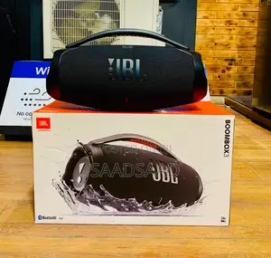 JBL Party Speaker - Brand New