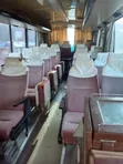 Toyota Coaster 2003 - Nyeupe - 3