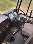 Toyota Coaster 2003 - Nyeupe - 4