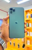 Apple iPhone 11 Pro Max 64GB Kijani - 2