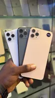 Apple iPhone 11 Pro Max 64GB Kijani - 3