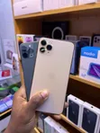 Apple iPhone 11 Pro Max 64GB Kijani - 4