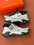 Goretex Vibrant Men's Leather Shoes - 1