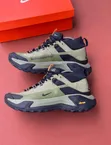 Goretex Vibrant Men's Leather Shoes - 2