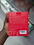 SanDisk Portable SSD 2TB 800MB/s - 2