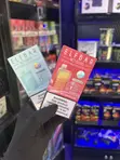 Elfbar BC 10000 Disposable Vape - 2