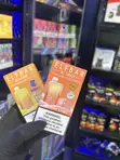 Elfbar BC 10000 Disposable Vape - 5