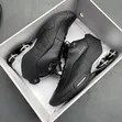 Viatu vya Mpira wa Kikapu vya Nike Shox BB4 Retro vya Juu - 1