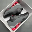 Viatu vya Mpira wa Kikapu vya Nike Shox BB4 Retro vya Juu - 2