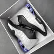 Viatu vya Mpira wa Kikapu vya Nike Shox BB4 Retro vya Juu - 5
