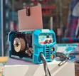 Total Welding Machine - 5/130A Inverter Flux Core MMA - 1