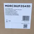 Midea Chest Freezer - Brand New - 3