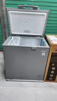 Midea Chest Freezer - Brand New - 4