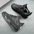 Air Jordan 4 Special Edition - 3