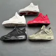 Air Jordan 4 Special Edition - 5